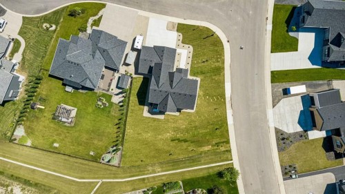 430 Monterra Bay, Cochrane Lake, AB -  With View
