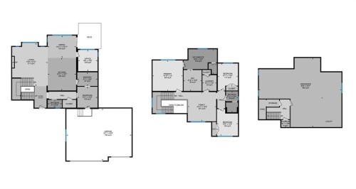 430 Monterra Bay, Cochrane Lake, AB - Other