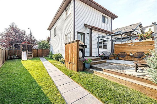 28 Copperfield Heath Se, Calgary, AB - Outdoor