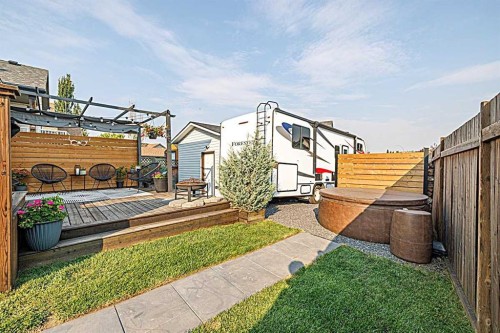 28 Copperfield Heath Se, Calgary, AB - Outdoor