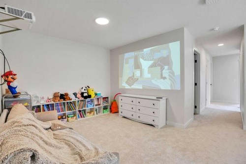 101 Wolf Hollow Terrace Se, Calgary, AB - Indoor