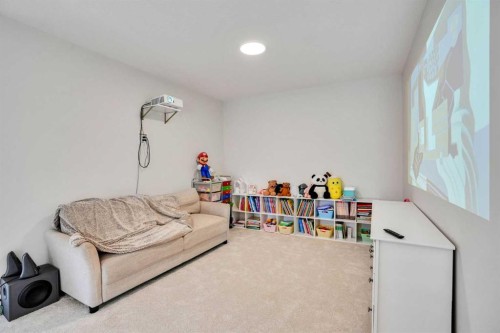101 Wolf Hollow Terrace Se, Calgary, AB - Indoor