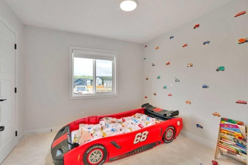 101 Wolf Hollow Terrace Se, Calgary, AB - Indoor Photo Showing Other Room