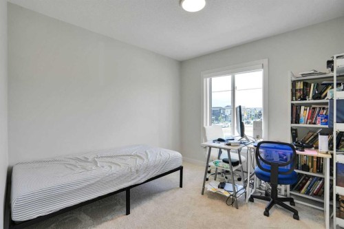 101 Wolf Hollow Terrace Se, Calgary, AB - Indoor