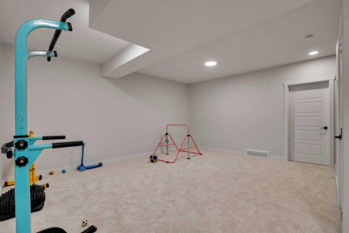 101 Wolf Hollow Terrace Se, Calgary, AB - Indoor