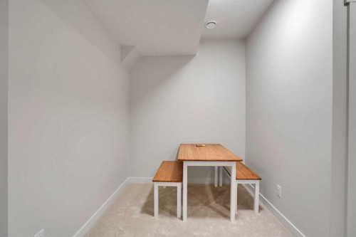 101 Wolf Hollow Terrace Se, Calgary, AB - Indoor Photo Showing Other Room