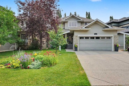 915 Coopers Drive SW Airdrie, AB T4B 2W3
