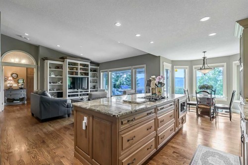 34 Sunrise Way, Priddis Greens, AB - Indoor