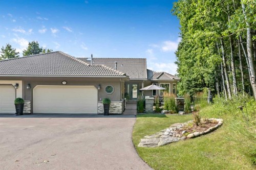 34 Sunrise Way, Priddis Greens, AB - Outdoor