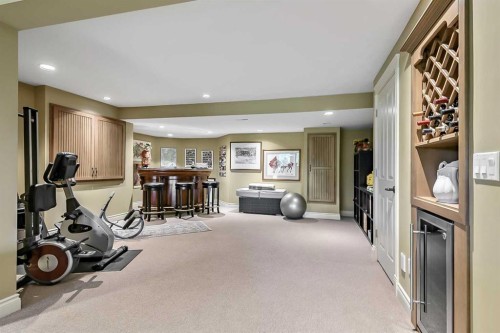34 Sunrise Way, Priddis Greens, AB - Indoor