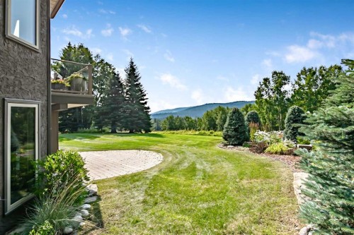 34 Sunrise Way, Priddis Greens, AB - Outdoor