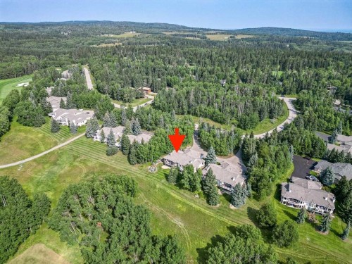 34 Sunrise Way, Priddis Greens, AB - Outdoor With View