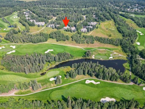 34 Sunrise Way, Priddis Greens, AB - Outdoor With View