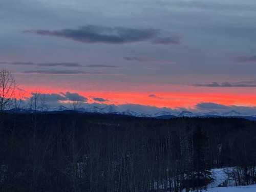 34 Sunrise Way, Priddis Greens, AB - Outdoor With View
