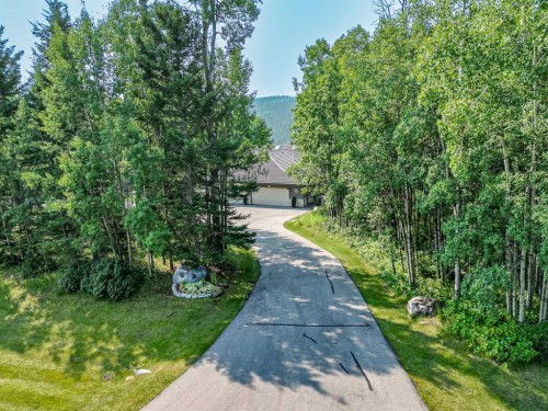 34 Sunrise Way, Priddis Greens, AB - Outdoor