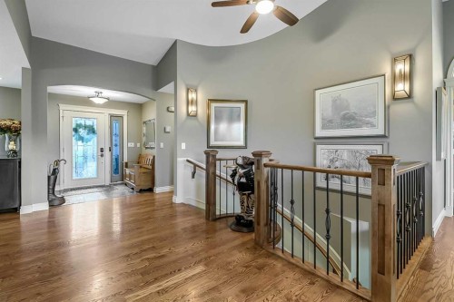 34 Sunrise Way, Priddis Greens, AB - Indoor Photo Showing Other Room