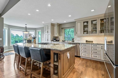 34 Sunrise Way, Priddis Greens, AB - Indoor