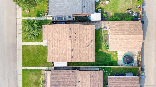 40 River Valley Crescent Se, Calgary, AB - Outdoor