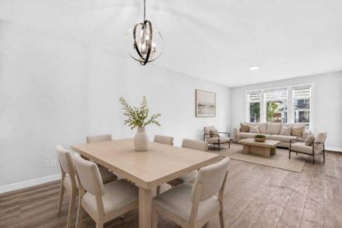 113 Veranda Boulevard Sw, Calgary, AB - Indoor Photo Showing Other Room