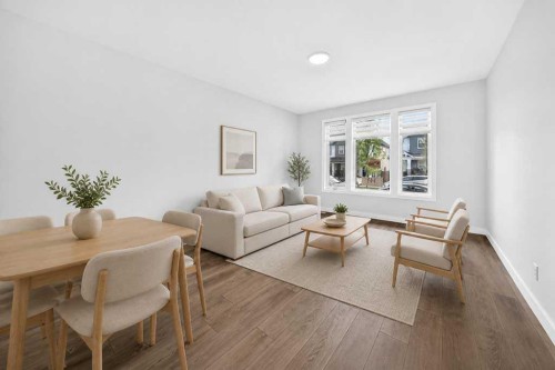 113 Veranda Boulevard Sw, Calgary, AB - Indoor