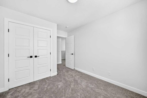 113 Veranda Boulevard Sw, Calgary, AB - Indoor Photo Showing Other Room