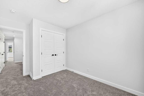 113 Veranda Boulevard Sw, Calgary, AB - Indoor Photo Showing Other Room