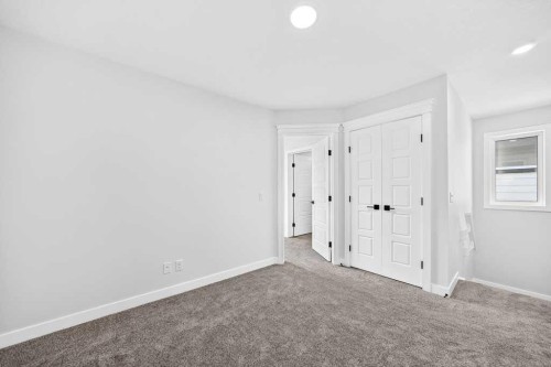 113 Veranda Boulevard Sw, Calgary, AB - Indoor Photo Showing Other Room