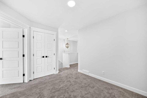 113 Veranda Boulevard Sw, Calgary, AB - Indoor Photo Showing Other Room
