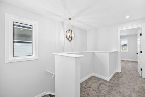 113 Veranda Boulevard Sw, Calgary, AB - Indoor Photo Showing Other Room
