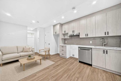113 Veranda Boulevard Sw, Calgary, AB - Indoor Photo Showing Other Room