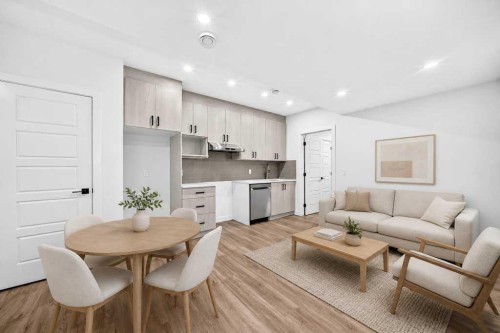 113 Veranda Boulevard Sw, Calgary, AB - Indoor