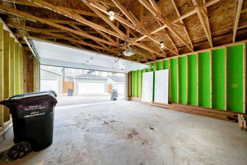113 Veranda Boulevard Sw, Calgary, AB - Indoor