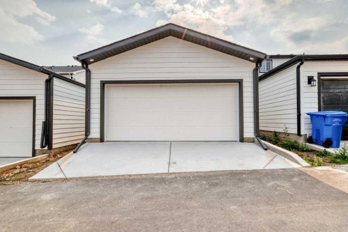 113 Veranda Boulevard Sw, Calgary, AB - Outdoor With Exterior