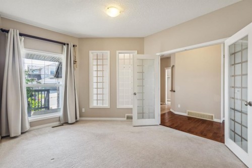 91 St Moritz Terrace Sw, Calgary, AB - Indoor Photo Showing Other Room
