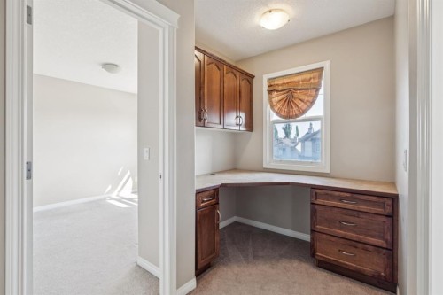 91 St Moritz Terrace Sw, Calgary, AB - Indoor