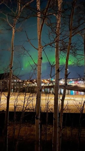 91 St Moritz Terrace Sw, Calgary, AB - Outdoor With View