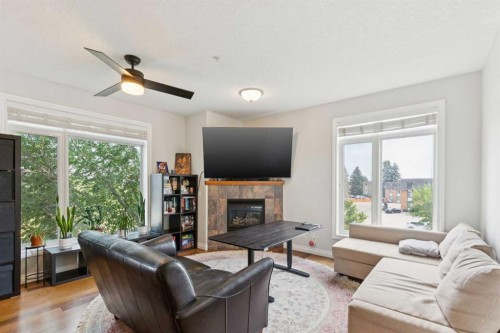 311-2 Hemlock Crescent Sw, Calgary, AB 