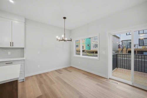 145 Topaz Place, Cochrane, AB - Indoor