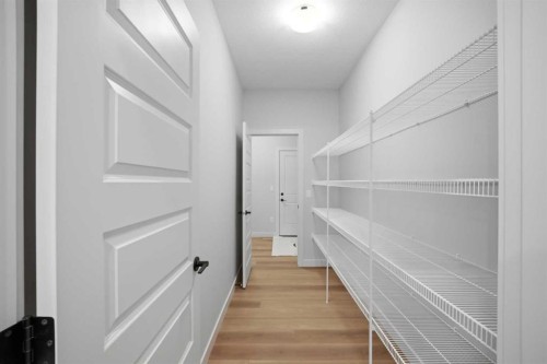 145 Topaz Place, Cochrane, AB - Indoor