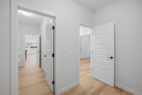 145 Topaz Place, Cochrane, AB - Indoor Photo Showing Other Room