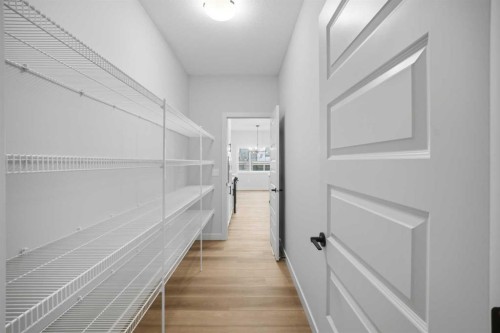 145 Topaz Place, Cochrane, AB - Indoor