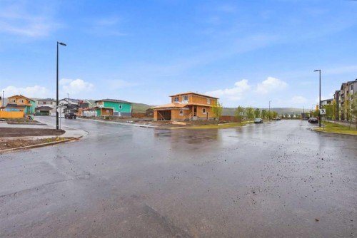 145 Topaz Place, Cochrane, AB - Outdoor