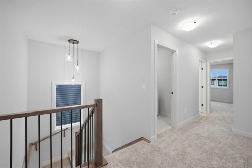 145 Topaz Place, Cochrane, AB - Indoor Photo Showing Other Room