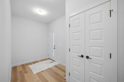 145 Topaz Place, Cochrane, AB - Indoor Photo Showing Other Room