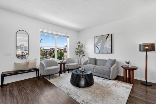 24 Auburn Meadows Green Se, Calgary, AB 