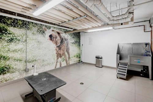 422-88 9 Street Ne, Calgary, AB - Indoor Photo Showing Other Room