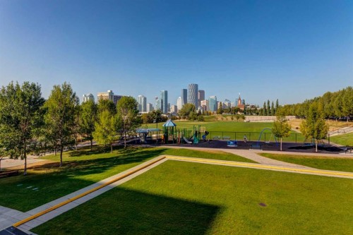 422-88 9 Street Ne, Calgary, AB - Outdoor With View