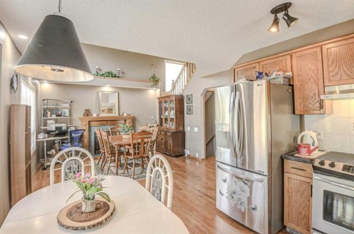 124 Del Ray Close Ne, Calgary, AB - Indoor