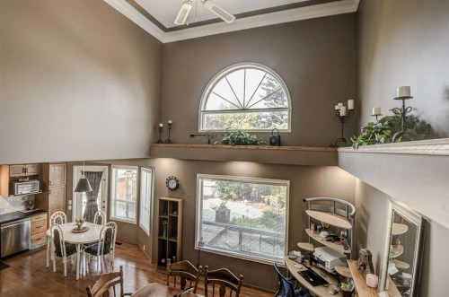 124 Del Ray Close Ne, Calgary, AB - Indoor
