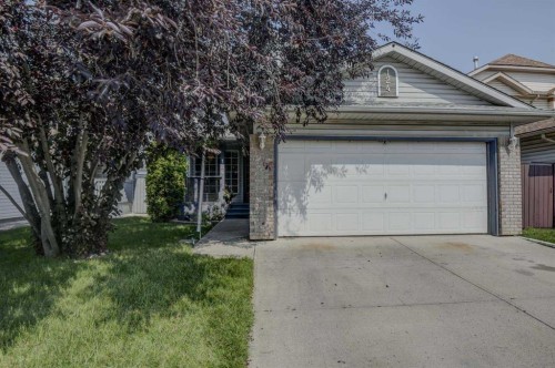 124 Del Ray Close Ne, Calgary, AB - Outdoor